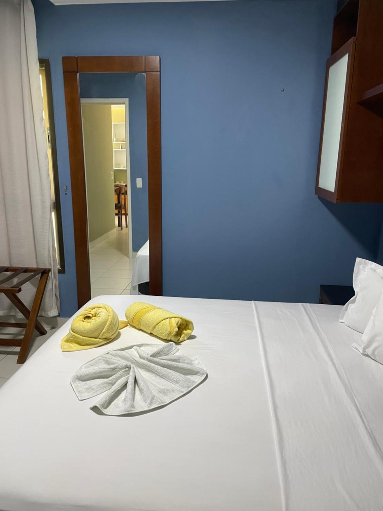 Appartement Vg Sun Bangalo P Cumbuco Fronte Mare 5 M Dal Mare Extérieur photo