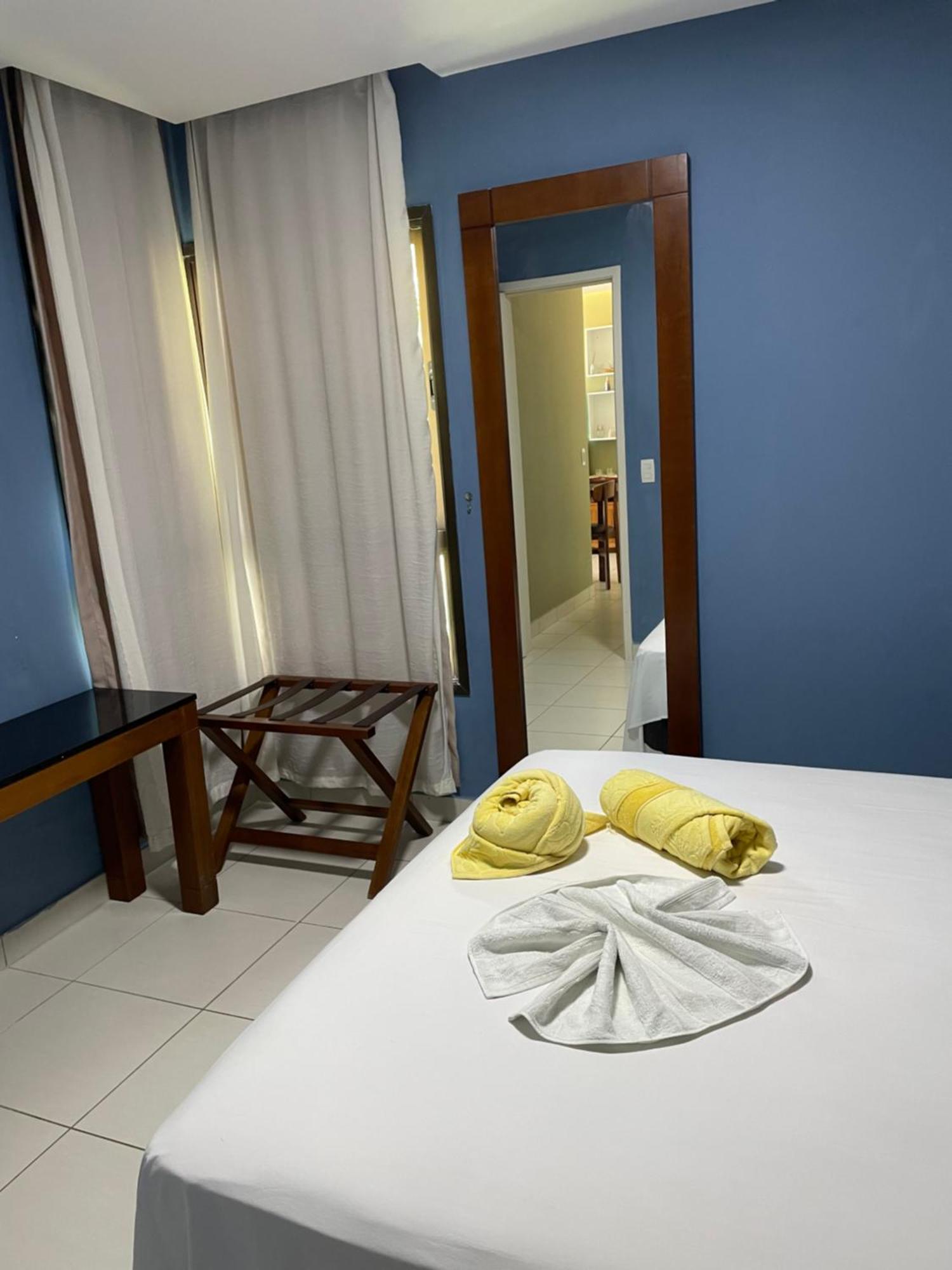 Appartement Vg Sun Bangalo P Cumbuco Fronte Mare 5 M Dal Mare Extérieur photo
