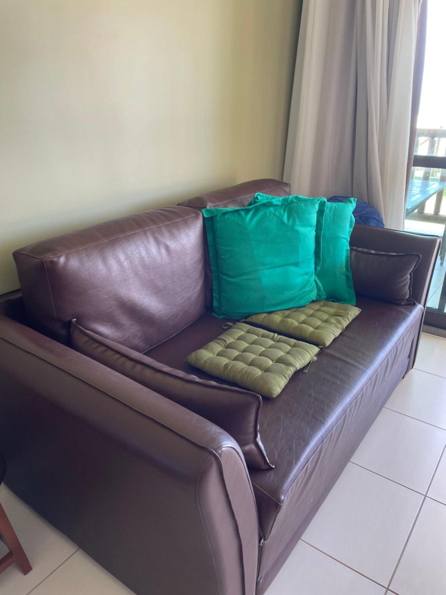 Appartement Vg Sun Bangalo P Cumbuco Fronte Mare 5 M Dal Mare Extérieur photo