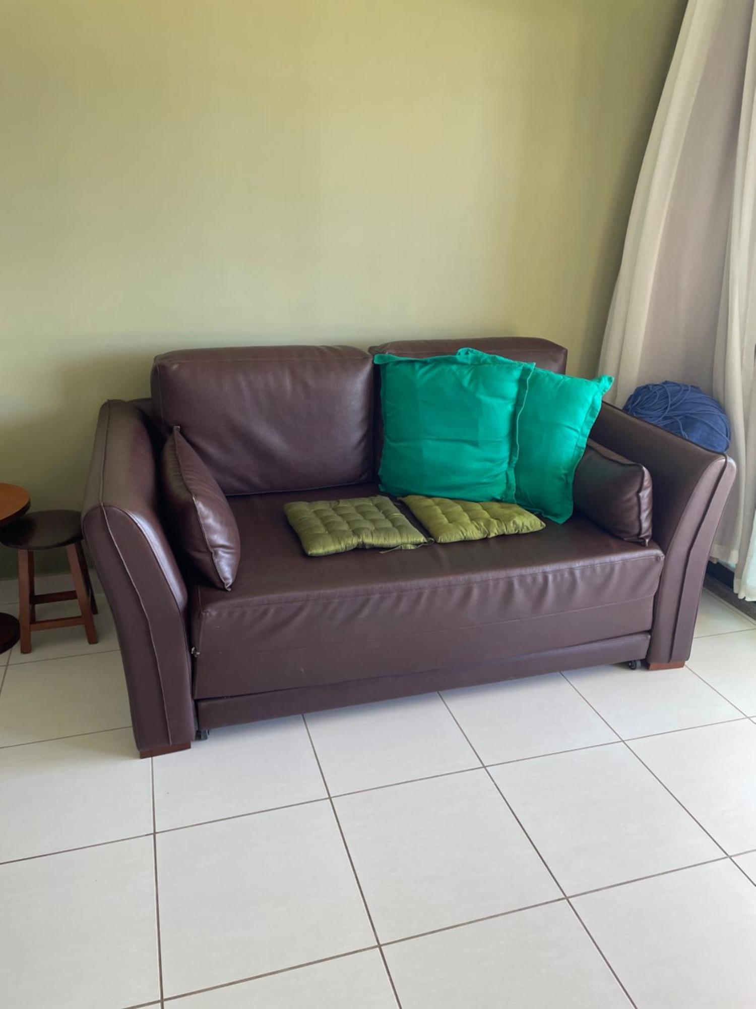 Appartement Vg Sun Bangalo P Cumbuco Fronte Mare 5 M Dal Mare Extérieur photo
